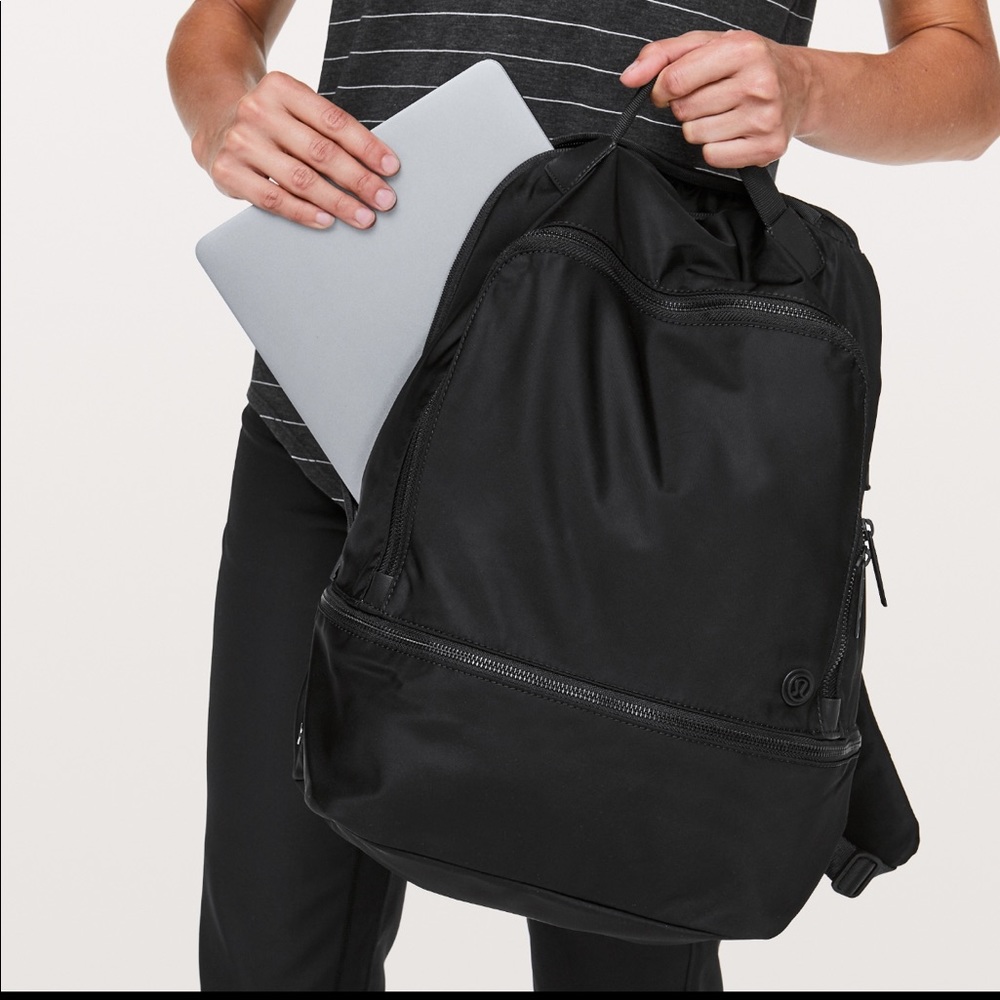 Lululemon City Adventurer Backpack *17L